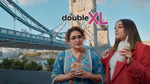Double XL Teaser
