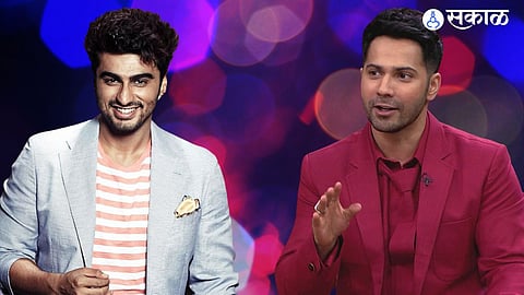 Koffee with karan 7 new promo anil kapoor varun dhawan karan johar,watch video