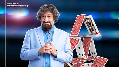 mahesh manjarekar revealed bigg boss marathi season 4 theme all is well in press conference