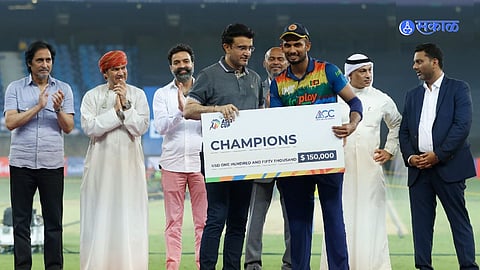 Asia Cup 2022