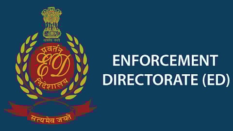 ED CBI Excise Department
