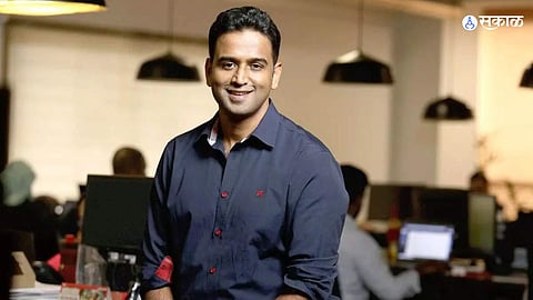 Zerodha Nithin Kamath offers rs 10 lakh reward to employee