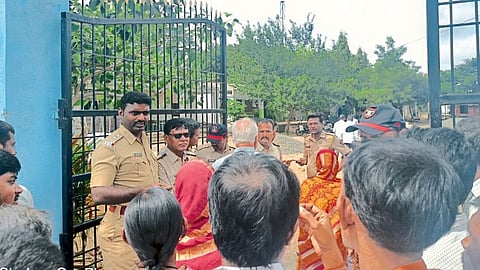 Nanded parents movement successful