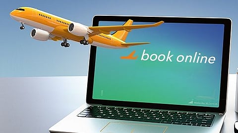 cheap flight tickets tips