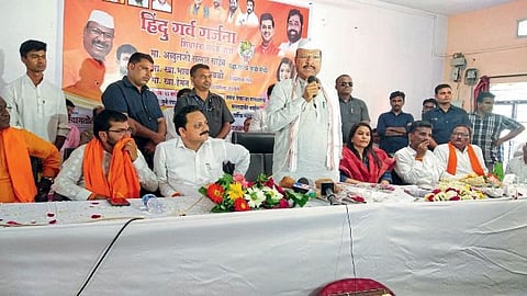 heavy rain Soybean crop damage compensation Abdul Sattar