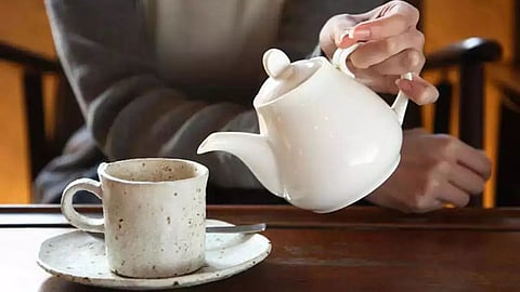 Tea : चहा पिणाऱ्यांना मृत्यूचा धोका कमी; अभ्यासातून आश्चर्यकारक माहिती समोर
