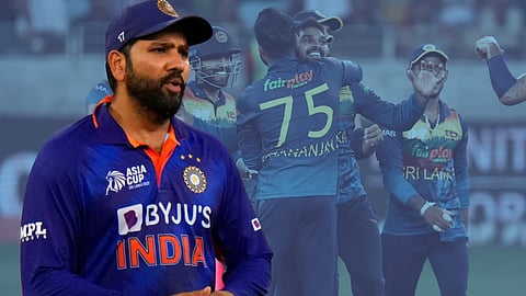 Asia Cup 2022 Final Sri Lanka Defeat Pakistan Learning Lessons For Team India