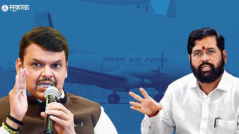 वेदांतानंतर राज्याची Tata Airbus साठी धडपड; जाणून नेमका प्रोजेक्ट काय?