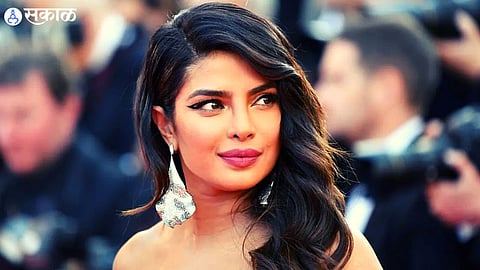 Beauty Tips by Priyanka Chopra