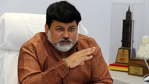 Uday Samant statement Barsu Refinery Project with public support mumbai