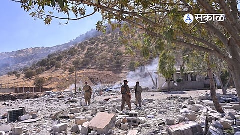 Islamic Revolutionary Guard Corps