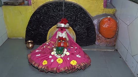 Navdurga firangai devi