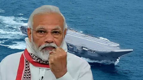 PM Narendra Modi
