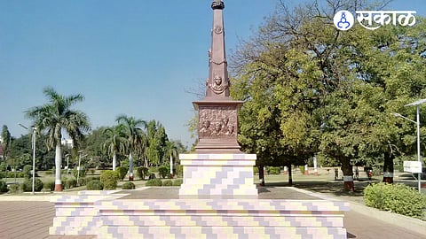 Vande-Mataram student movement