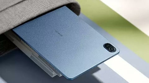 honor pad 8 launched in india with snapdragon 680 soc check price specifications