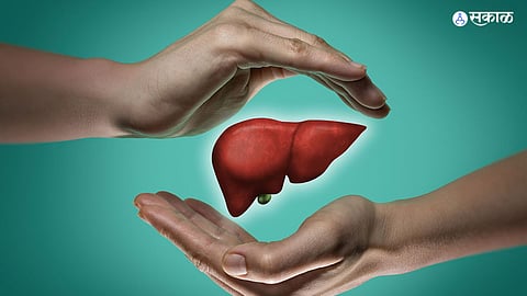 nine month old baby liver transplant surgery Successful