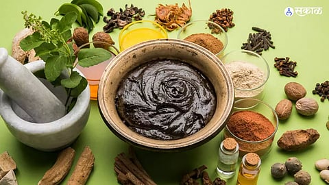 Ayurvedic Health Tips