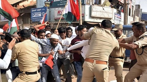 Popular Front of India PFI