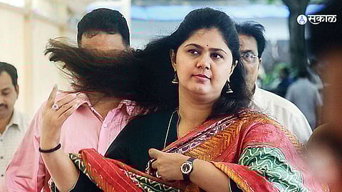 Pankaja Munde