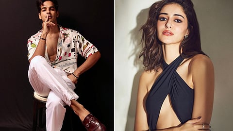 Koffee With karan 7: Ishaan Khatter comments on break-up with Ananya Panday