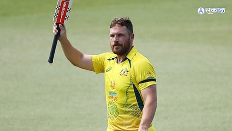 Aaron Finch Retires