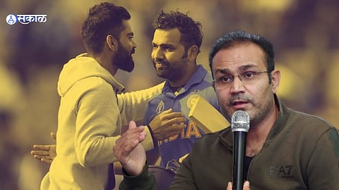 virat kohli can not be an opening batsman virender sehwag