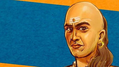 Chanakya Niti