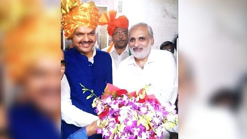 Yakub Memon: याकूब मेमनच्या चुलतभावासोबत फडणवीस, राज्यपालांचा फोटो! पेडणेकरांचा भाजपवर पलटवार
