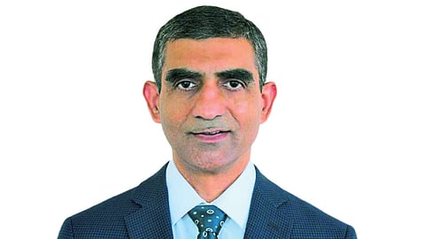 Dr. Sanjay Bhandari