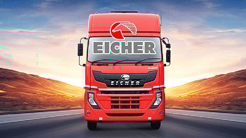 Eicher