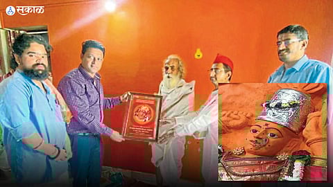 Research of Unpublished Verses