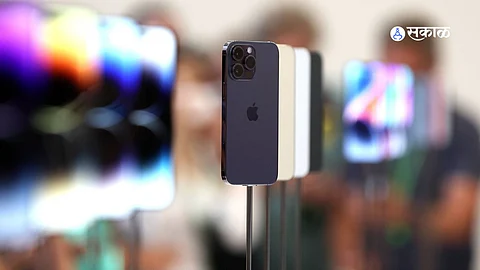 Apple iphone 14 Launch