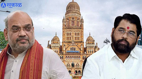 Amit Shah