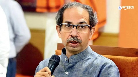 Ravi Mhatre