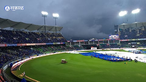 india vs south africa 1st t20i match greenfield stadium karyavattom power supply cut cricket