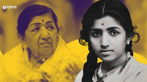 Lata Mangeshkar