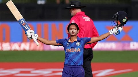 Harmanpreet Kaur