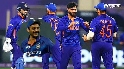 India vs Pakistan Asia Cup 2022 Super-4 Playing-11