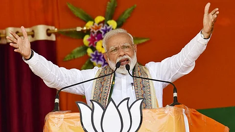 pm modi