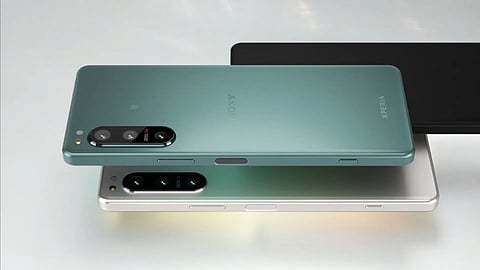 sony xperia 5 iv launched know features and specifications