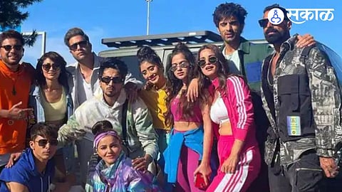 Khatron Ke Khiladi 12 Latest News