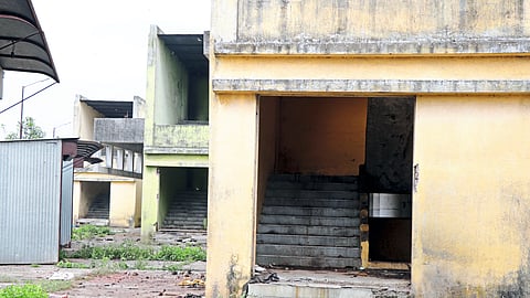 Ganeshwadi Market News