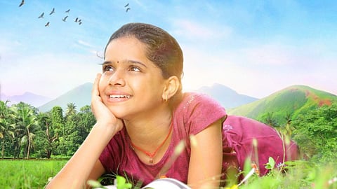 Chotya Bayochi Motthi Swapna new serial on sony marathi cast veena jamkar and ruchi nerurkar