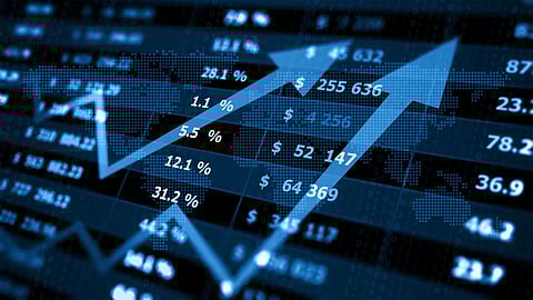 Share Market