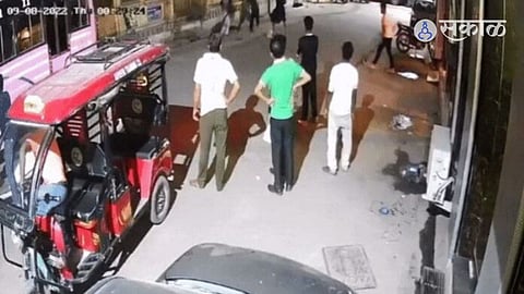 Youth was killed near the Suvarn Temple in Punjab