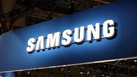 Samsung Data Breach