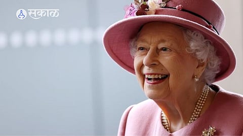Queen Elizabeth II