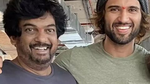 Did 'Liger' box office failure force director Puri Jagannadh to vacate Mumbai home?