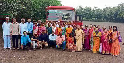 AST ganeshotsav 2022