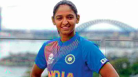 india squad womens asia cup announced harmanpreet kaur to lead cricket